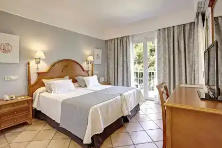 Grupotel Gran Vista & SPA - 3