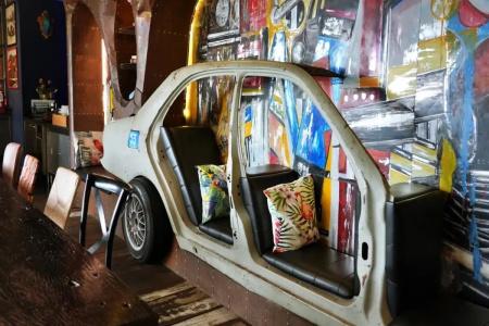 MeStyle Garage - 17