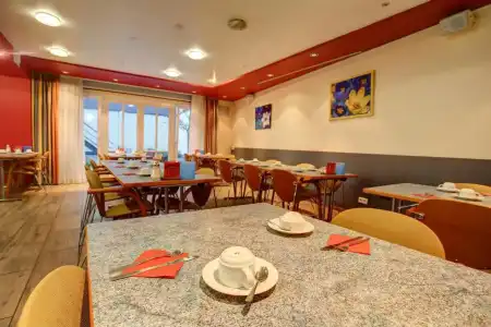 Trip Inn Conti - 22