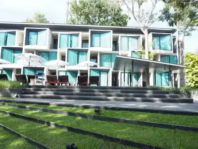 Stellars Samed Resort - 19