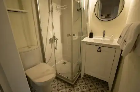 Sedirli Ev Alacati - 44