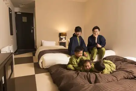 Premier Cabin Sapporo - 74