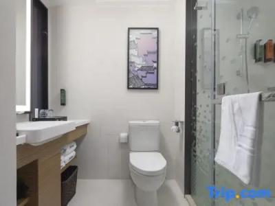 Hampton by Hilton Chengdu Waishuangnan - 45