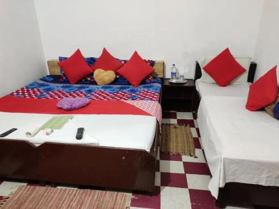 Agra Paying Guest House - 2