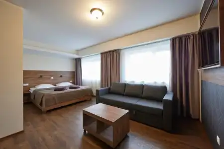 Hotell Wesenbergh - 57