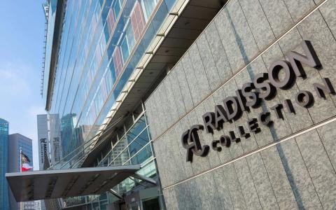 Radisson Collection, Warsaw - 0