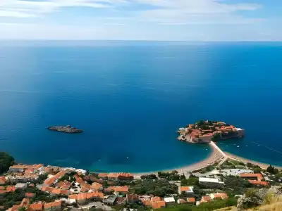 B&B Apart Pastrovski Konak - 1