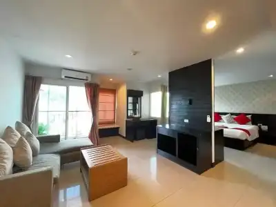 Amara APK Resort and Spa - 3