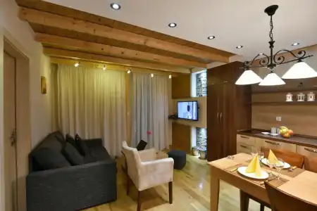 Villa Natural Wood - 32