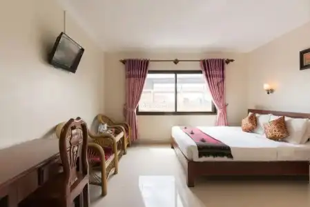 Gloria Angkor - 20