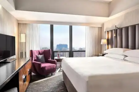 Sheraton Grand Los Angeles - 72