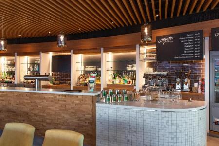 Holiday Inn - the niu, Pax Berlin Airport by IHG - 20