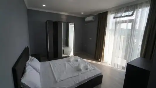 Guest House Etm - 58