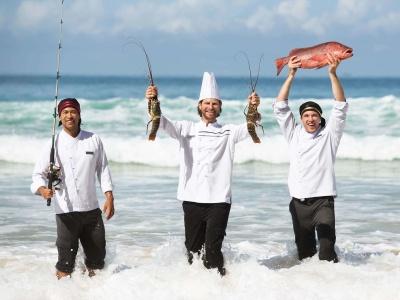 Pullman Phuket Arcadia Naithon Beach - 45