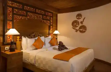 Green Field Resort - 125