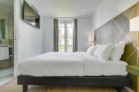 Hôtel Joli Môme - 109