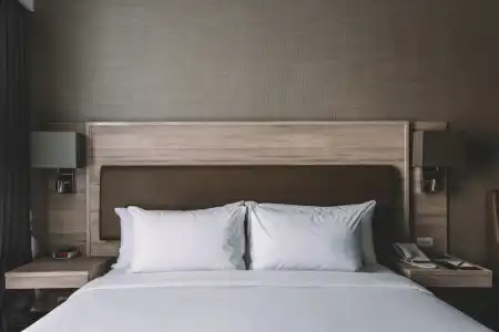 Adelphi Suites Bangkok - 54