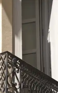 Hôtel Concorde - 4