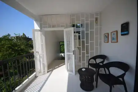 The Blue Sky Resort at Hua Hin - 33