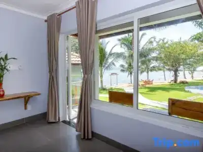 Cosian Bay Phu Quoc Resort - 97