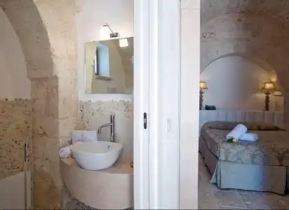 Trullo Il Cantastorie - 23