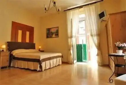 B&B Domus Gemi - 16