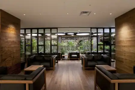 Solaria Nishitetsu Fukuoka - 1