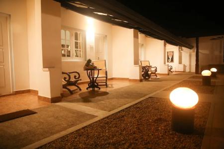 Thejan Beach Cabanas - 27