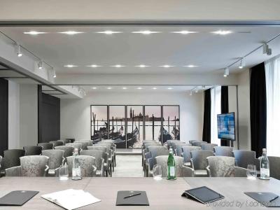 Hyatt Centric Murano Venice - 19