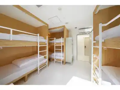 Graphy Shibuya - 36