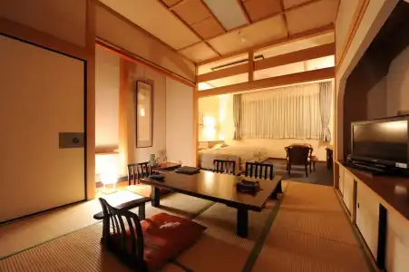 Kirishima Onsen Oyado Hana Mizuki - 21
