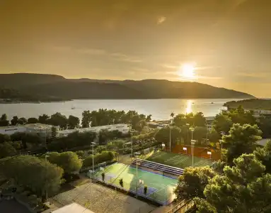 Valamar Amicor Resort - 16