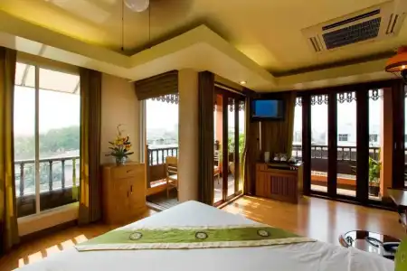 Lamphu Tree House Boutique - 173