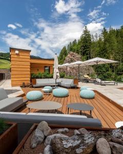 Sackmann Genuss und Spa Resort - 28