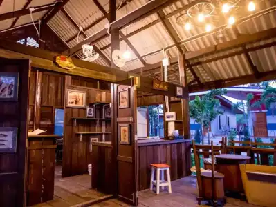 Baan Pran Boutique Resort - 14