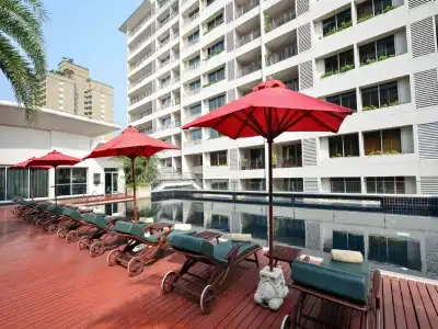 Centre Point Sukhumvit Thong Lo - 28