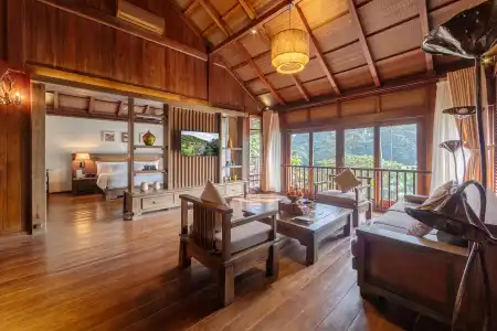 Melia Ba Vi Mountain Retreat - 304