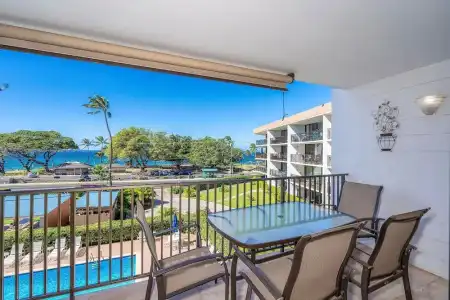 Maui Parkshore #212 - 56