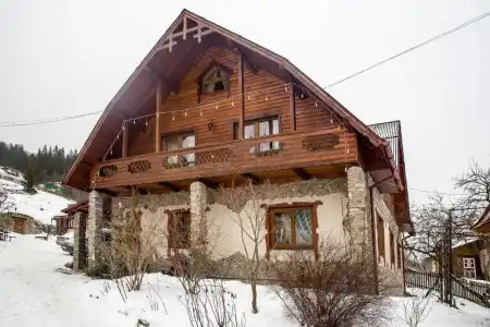 Sadyba Lileya - 12