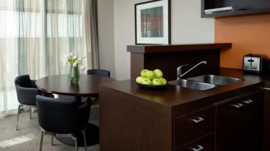 Rydges Wellington - 85
