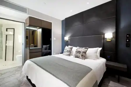 Crowne Plaza Christchurch by IHG - 47