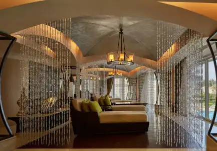 JW Marriott Cairo - 13