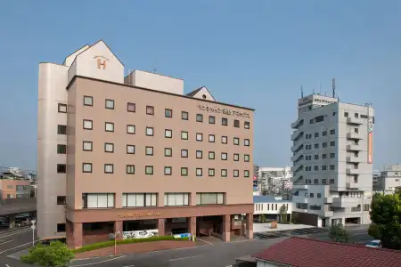 Sunshine Tokushima - 0
