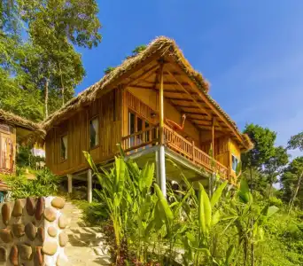 Uza Beach Resort - 16