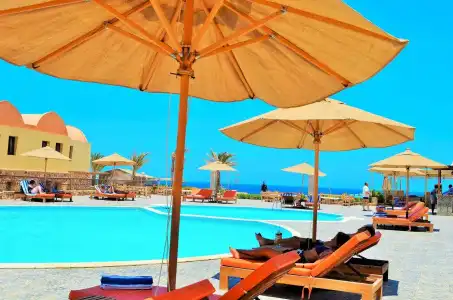 Rohanou Beach Resort - 16