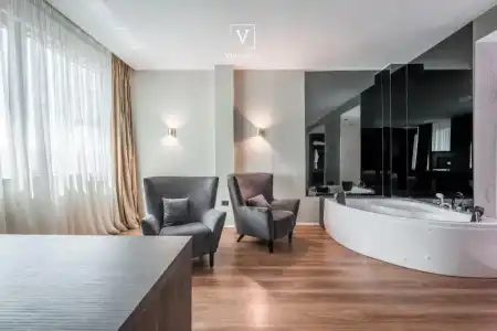 VH Eurostar Tirana Congress & Tirana Spa - 148