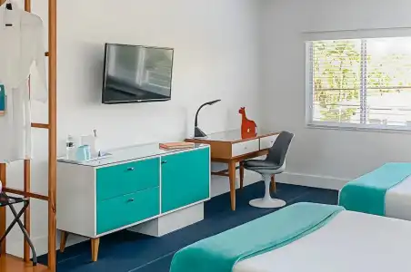 The Vagabond Miami - 75