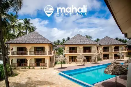 Mahali Zanzibar - 15