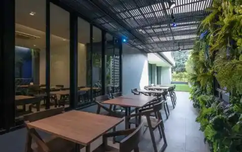 L Nimman Boutique - 29