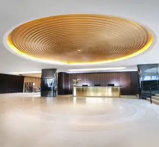 Dorsett Shepherds Bush - 15